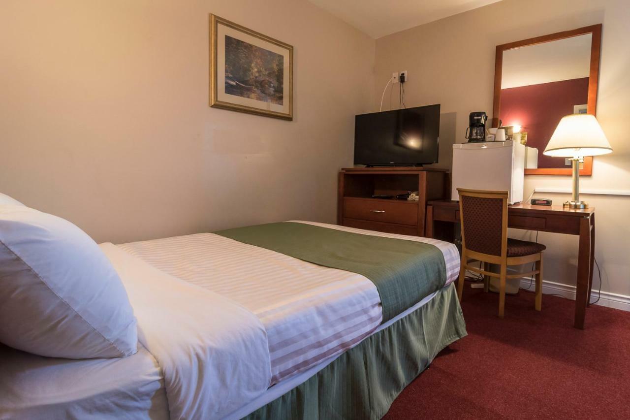 Port Augusta Inn Комокс Экстерьер фото