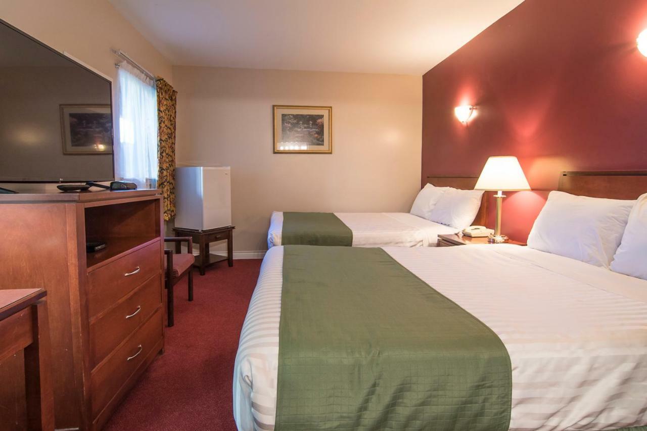 Port Augusta Inn Комокс Экстерьер фото