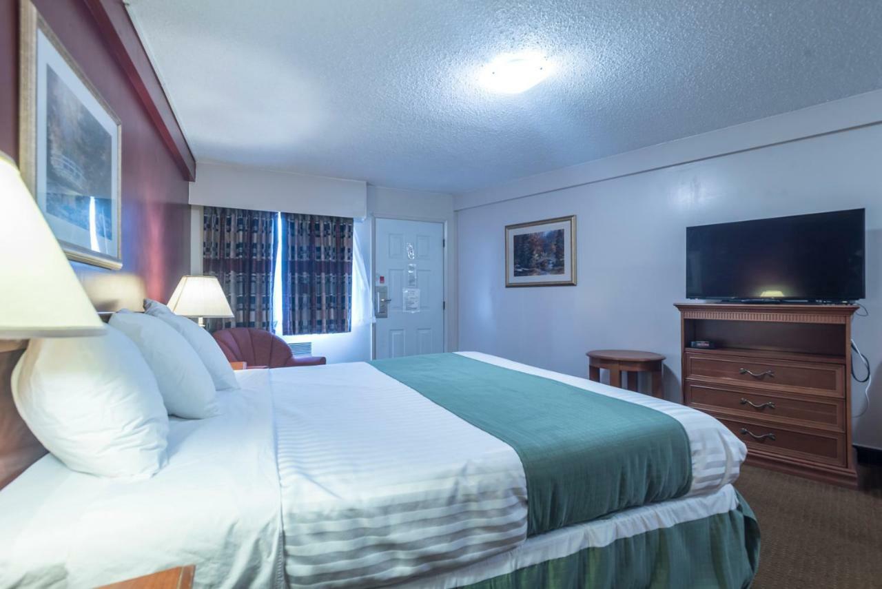 Port Augusta Inn Комокс Экстерьер фото