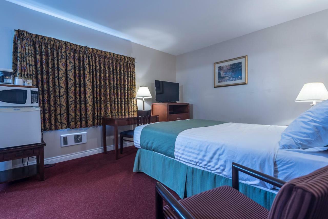 Port Augusta Inn Комокс Экстерьер фото